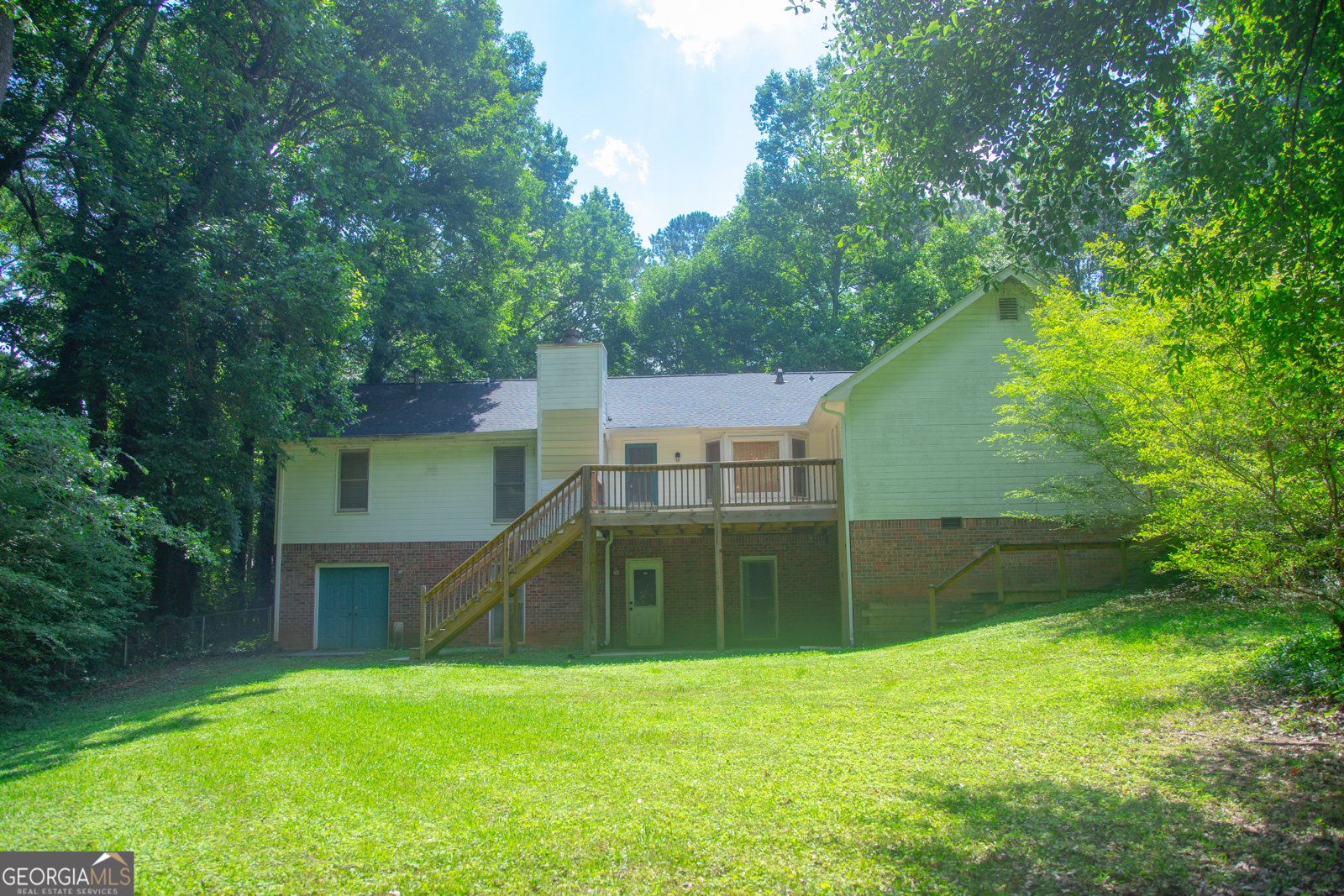 30 Laurelwood Circle Griffin - Photo 53