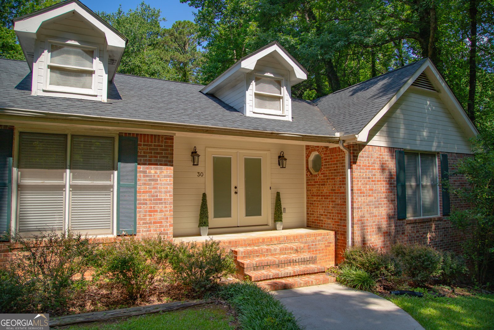 30 Laurelwood Circle Griffin - Photo 6