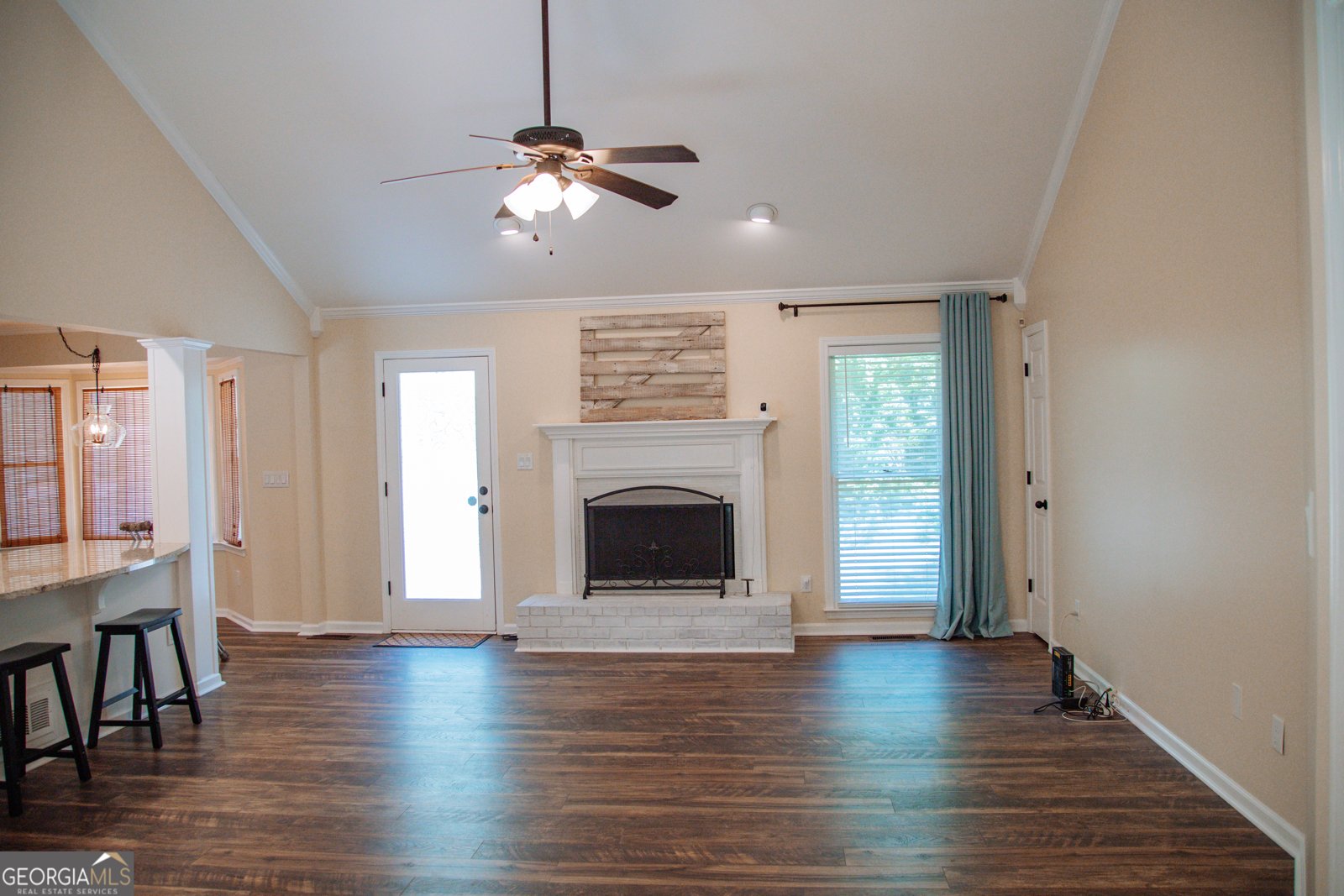 30 Laurelwood Circle Griffin - Photo 8