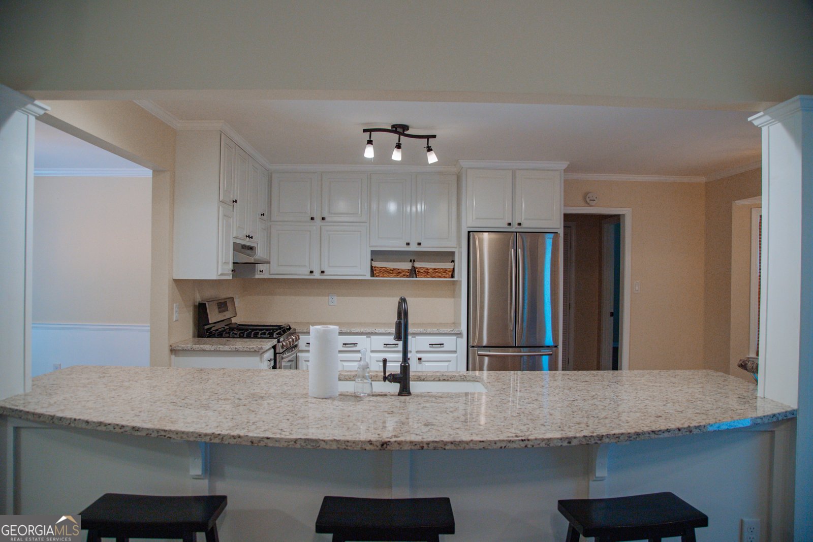 30 Laurelwood Circle Griffin - Photo 9