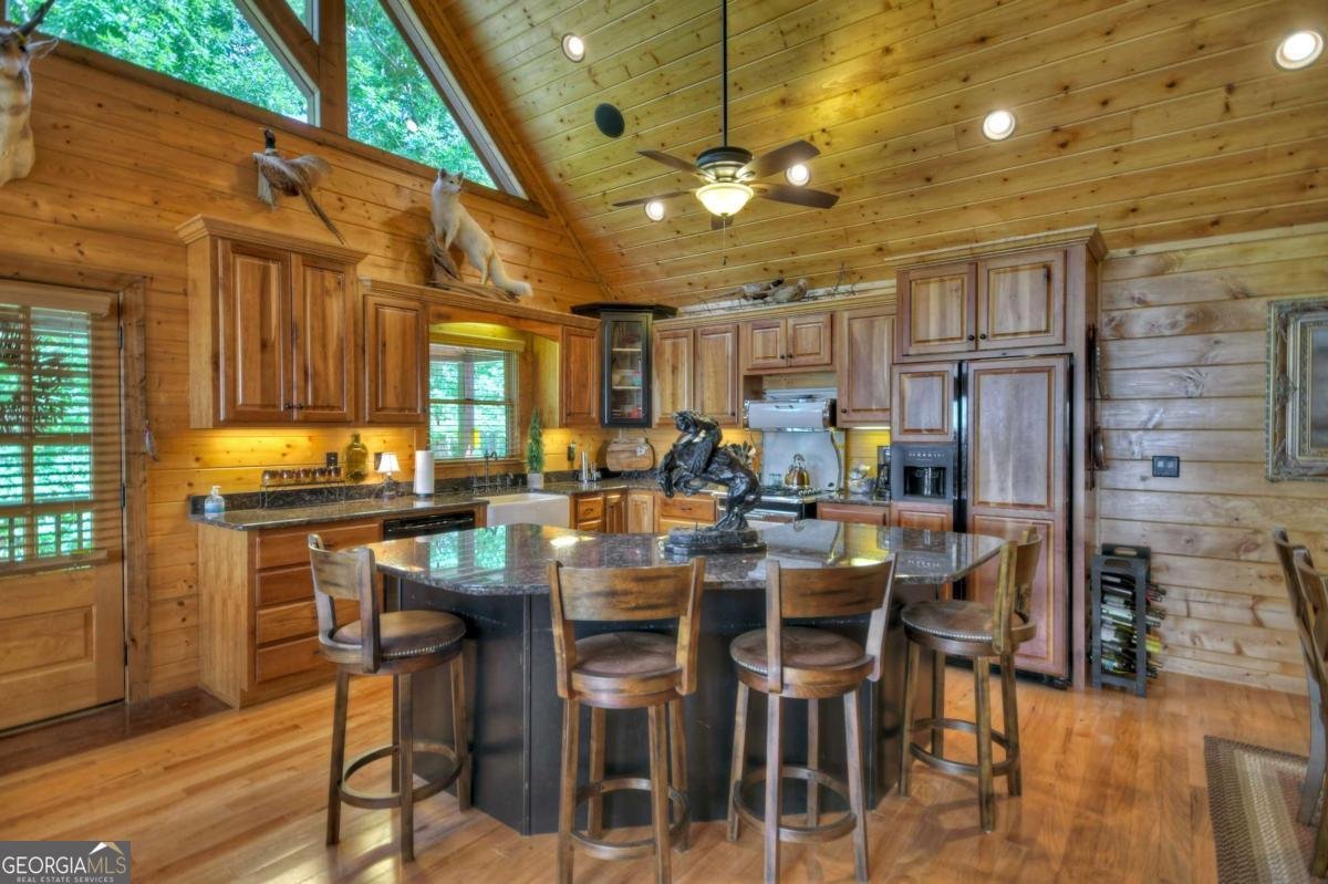 1404 Mountain High Drive Mineral Bluff - Photo 15