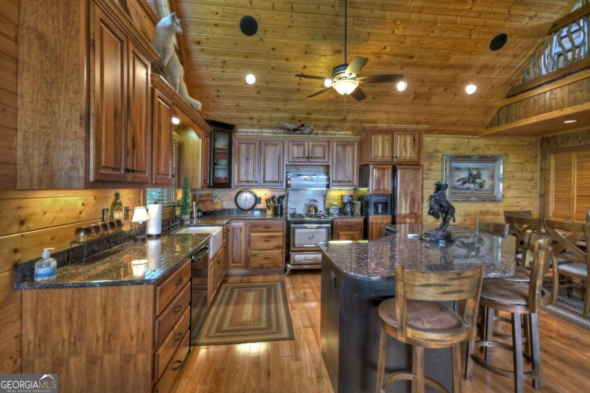 1404 Mountain High Drive Mineral Bluff - Photo 16