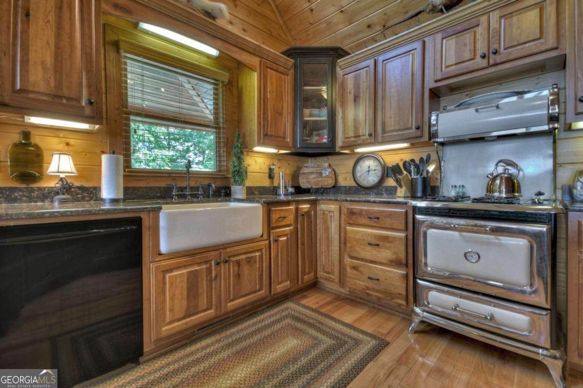 1404 Mountain High Drive Mineral Bluff - Photo 17