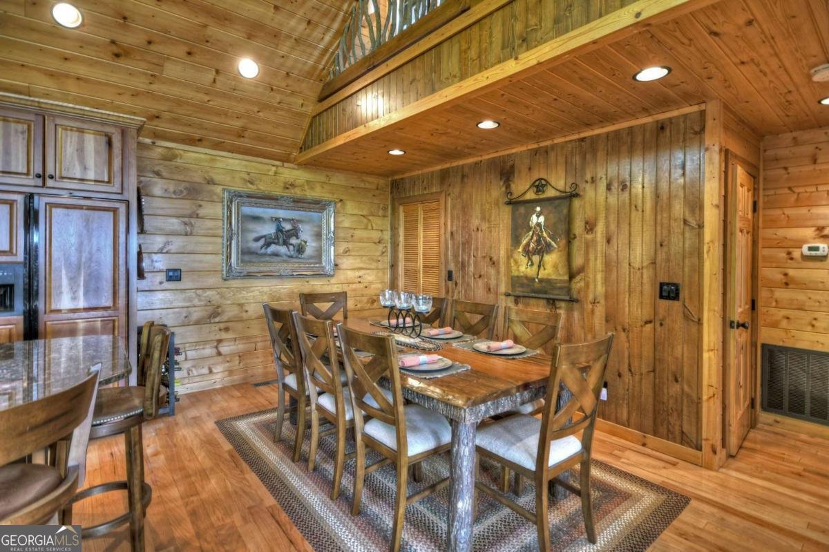 1404 Mountain High Drive Mineral Bluff - Photo 18