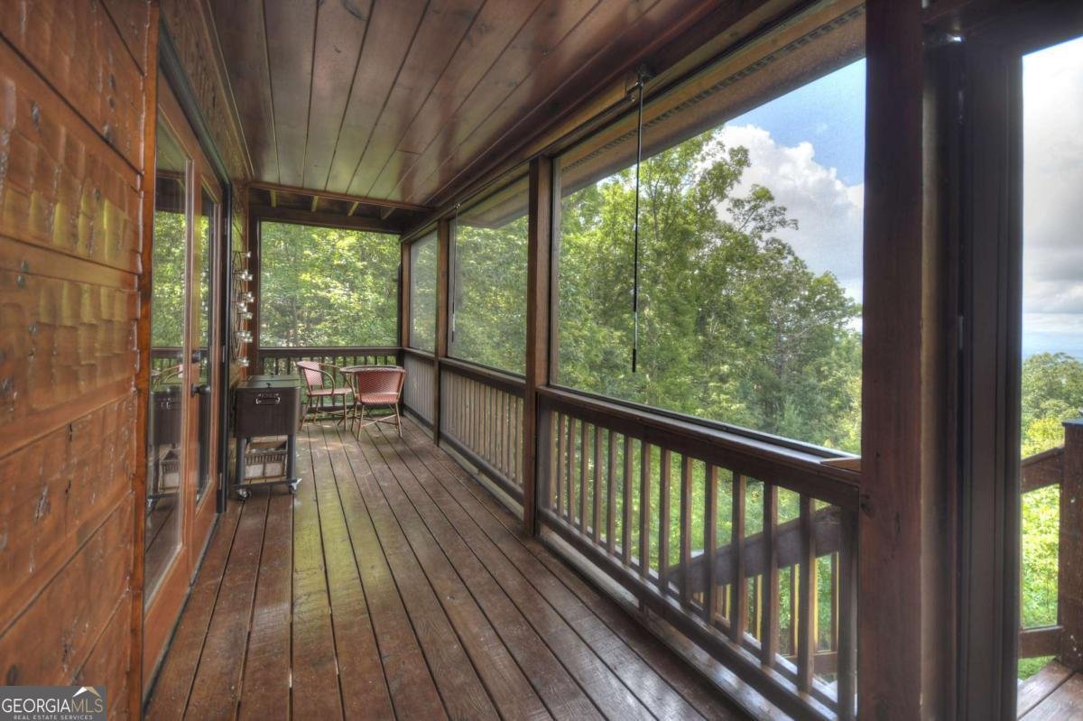 1404 Mountain High Drive Mineral Bluff - Photo 20