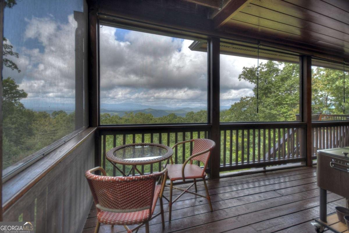 1404 Mountain High Drive Mineral Bluff - Photo 21