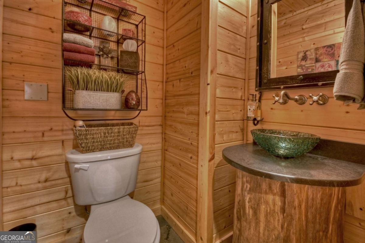 1404 Mountain High Drive Mineral Bluff - Photo 24