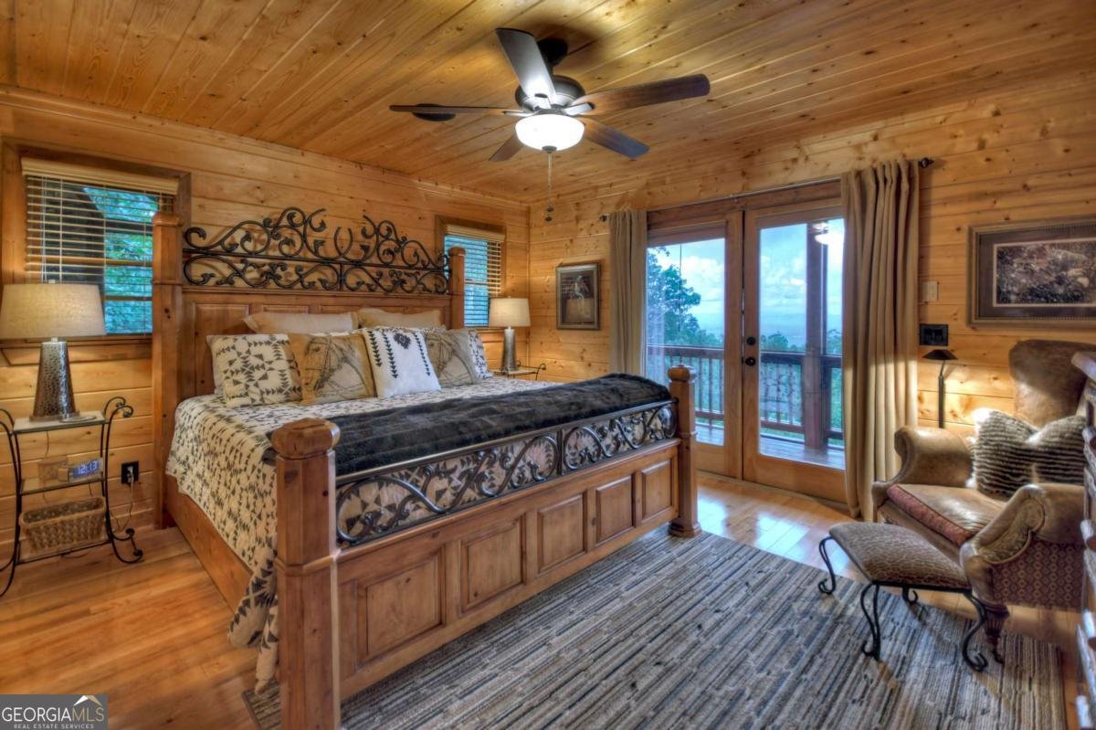 1404 Mountain High Drive Mineral Bluff - Photo 25