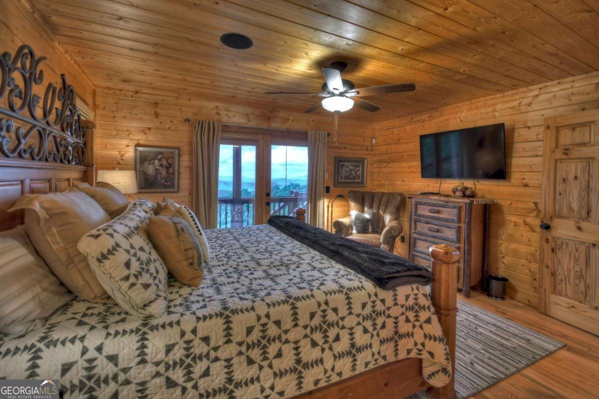 1404 Mountain High Drive Mineral Bluff - Photo 26