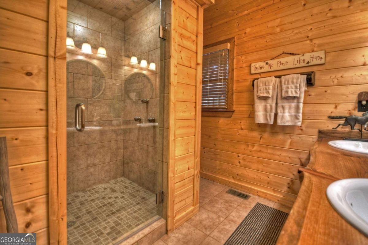 1404 Mountain High Drive Mineral Bluff - Photo 27