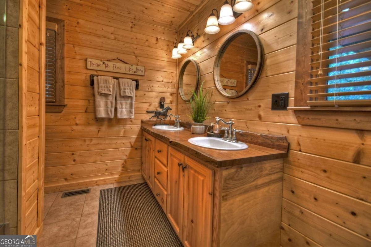 1404 Mountain High Drive Mineral Bluff - Photo 28