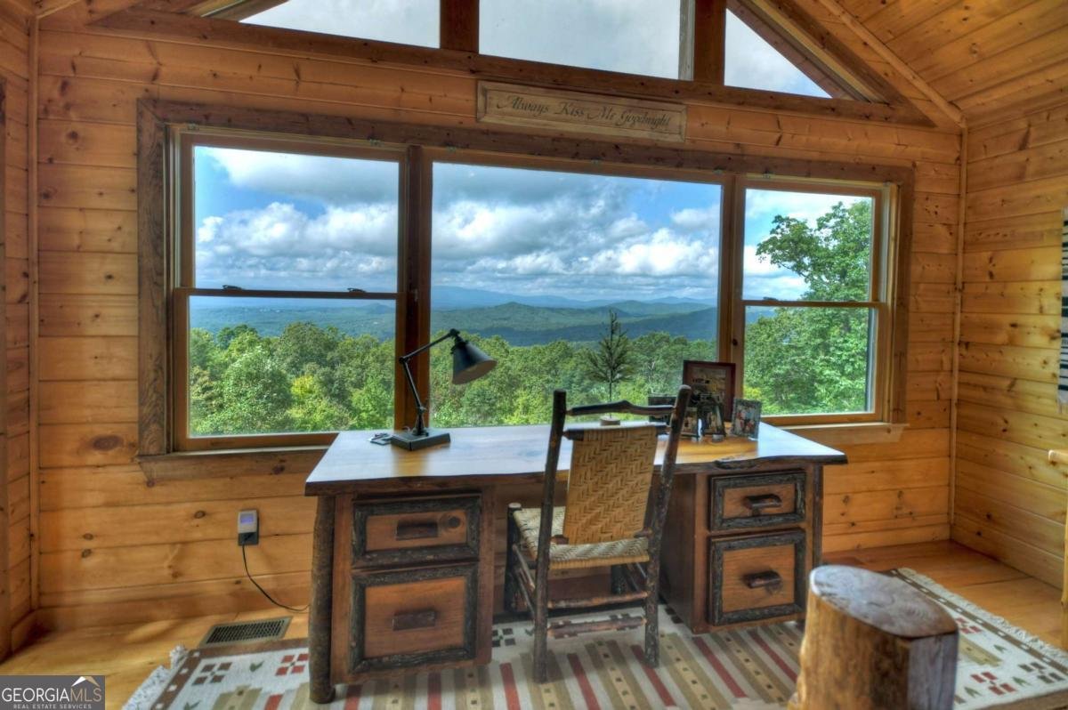 1404 Mountain High Drive Mineral Bluff - Photo 32