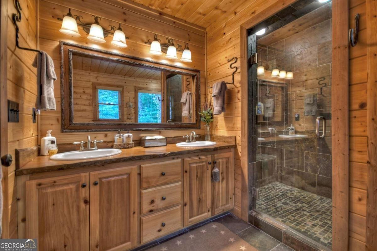 1404 Mountain High Drive Mineral Bluff - Photo 33
