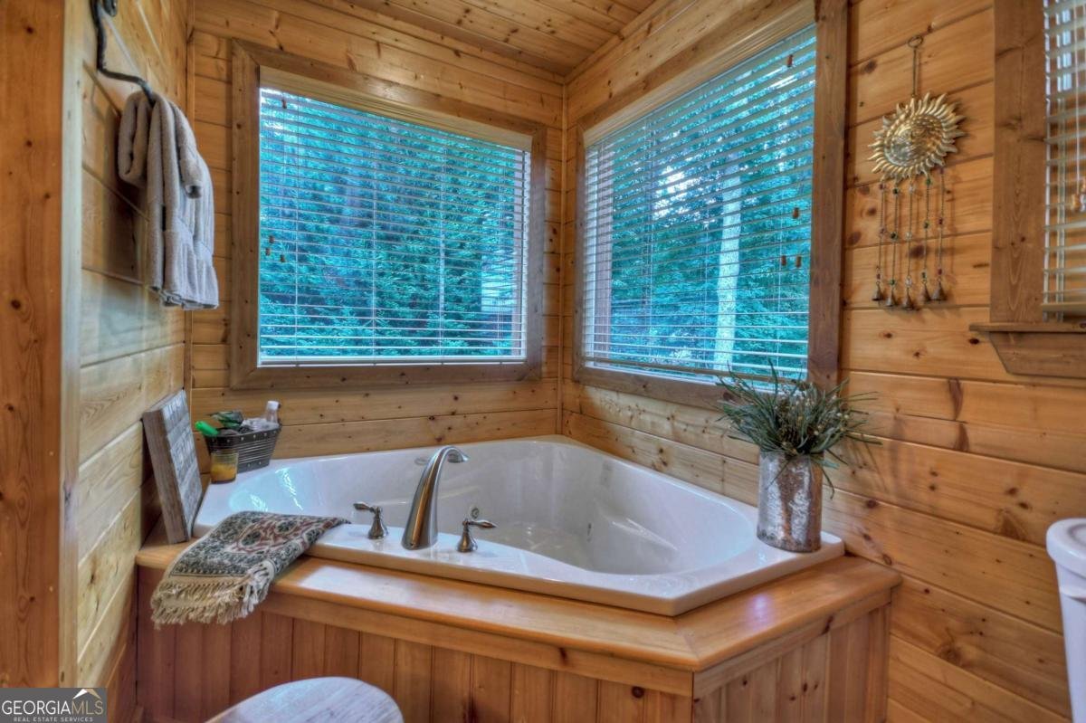 1404 Mountain High Drive Mineral Bluff - Photo 34