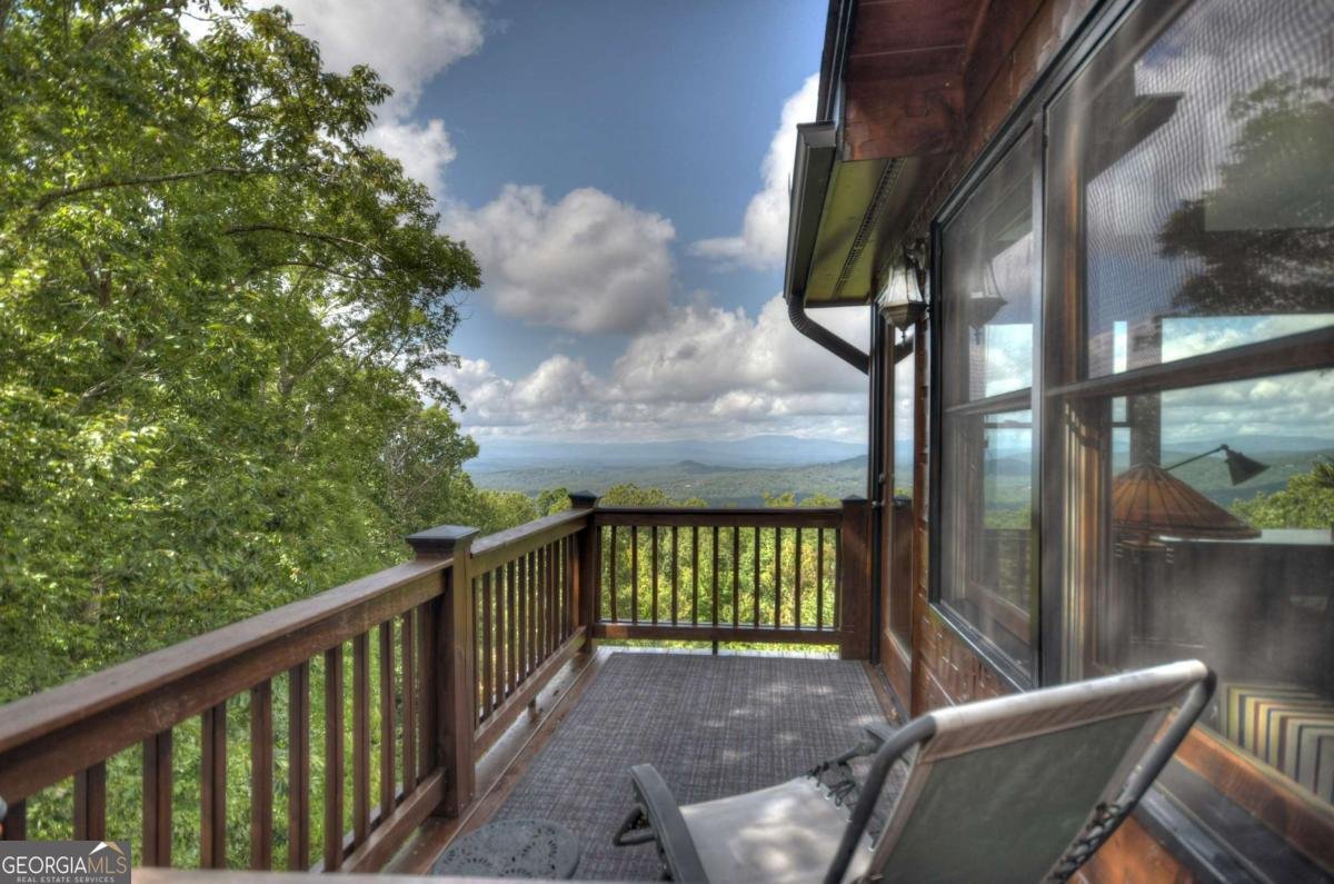1404 Mountain High Drive Mineral Bluff - Photo 35