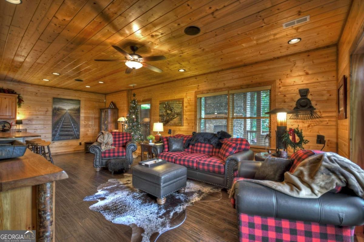 1404 Mountain High Drive Mineral Bluff - Photo 39