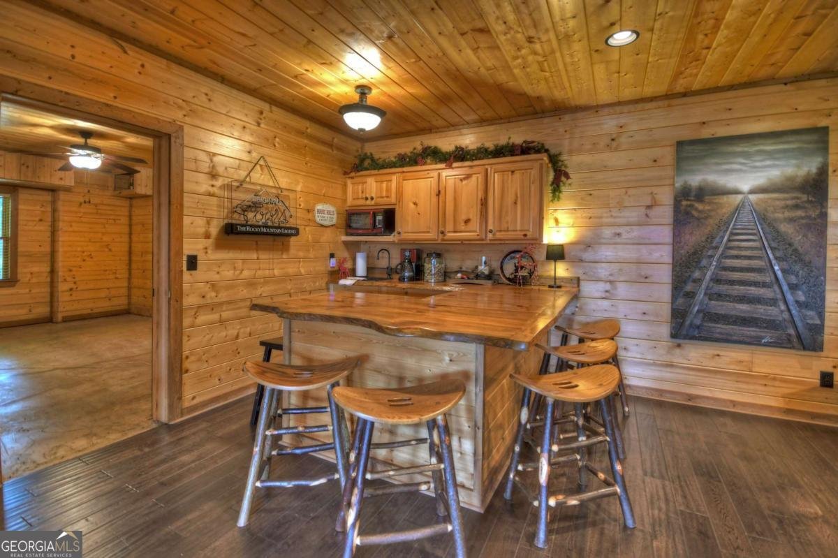 1404 Mountain High Drive Mineral Bluff - Photo 40