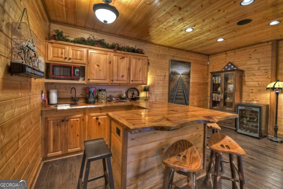 1404 Mountain High Drive Mineral Bluff - Photo 41