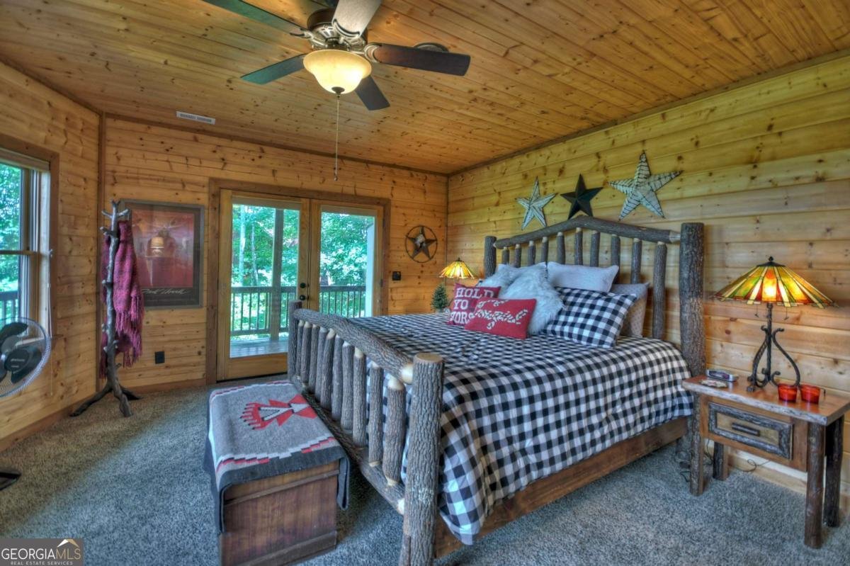 1404 Mountain High Drive Mineral Bluff - Photo 42