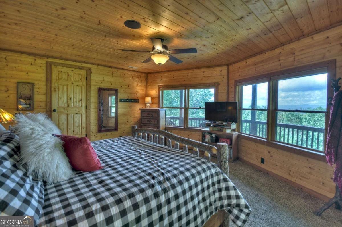 1404 Mountain High Drive Mineral Bluff - Photo 43