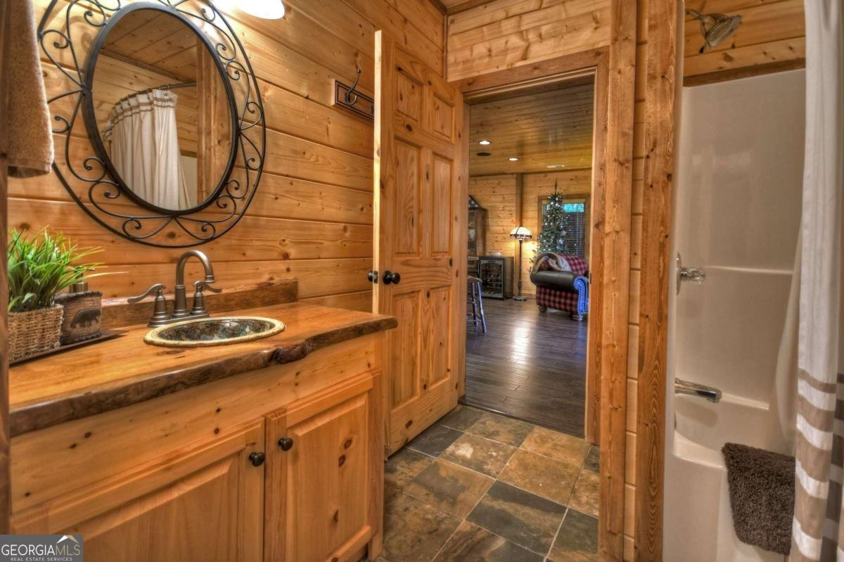 1404 Mountain High Drive Mineral Bluff - Photo 44