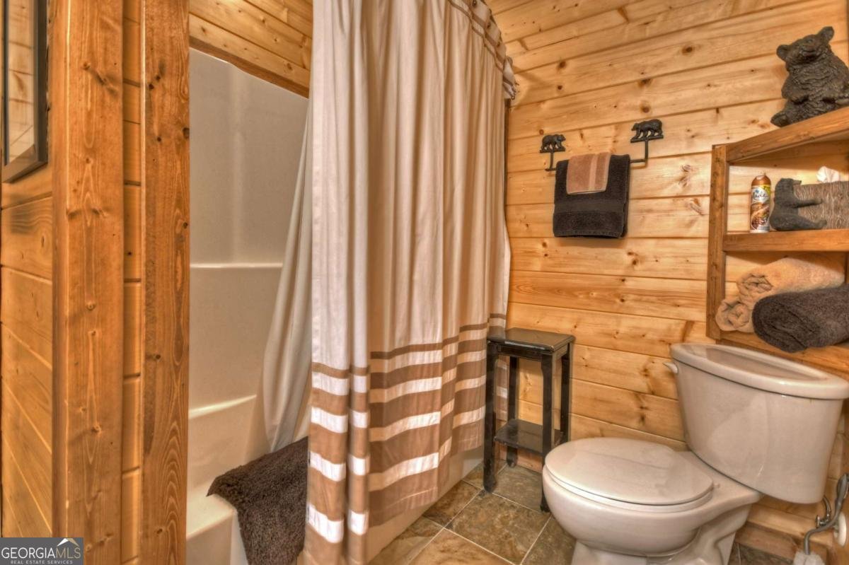 1404 Mountain High Drive Mineral Bluff - Photo 45
