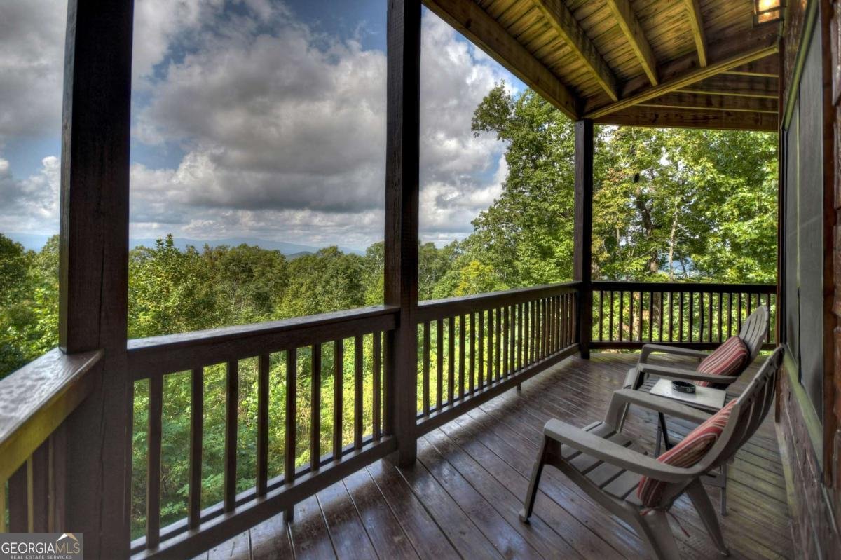 1404 Mountain High Drive Mineral Bluff - Photo 47