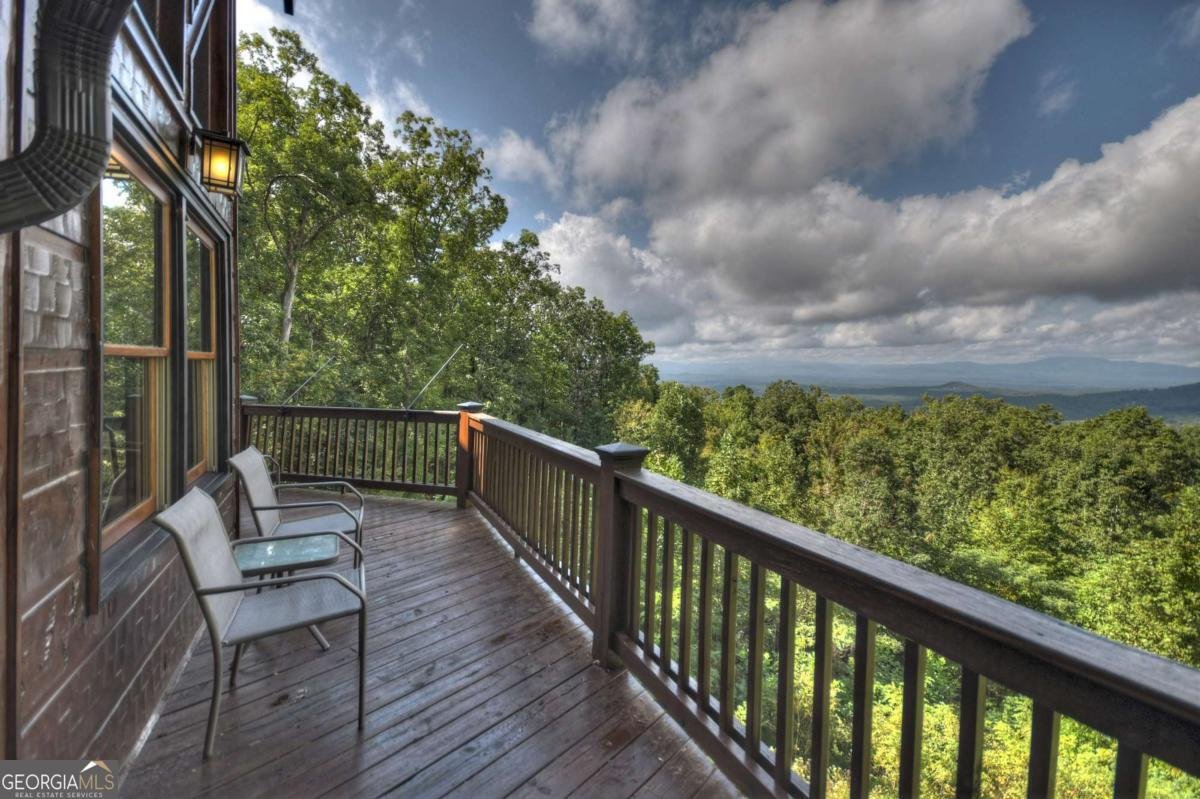 1404 Mountain High Drive Mineral Bluff - Photo 7