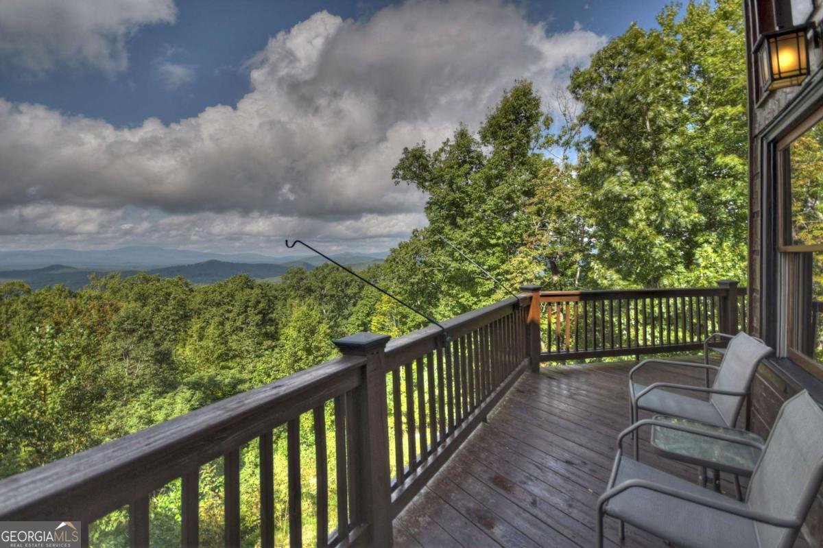 1404 Mountain High Drive Mineral Bluff - Photo 8