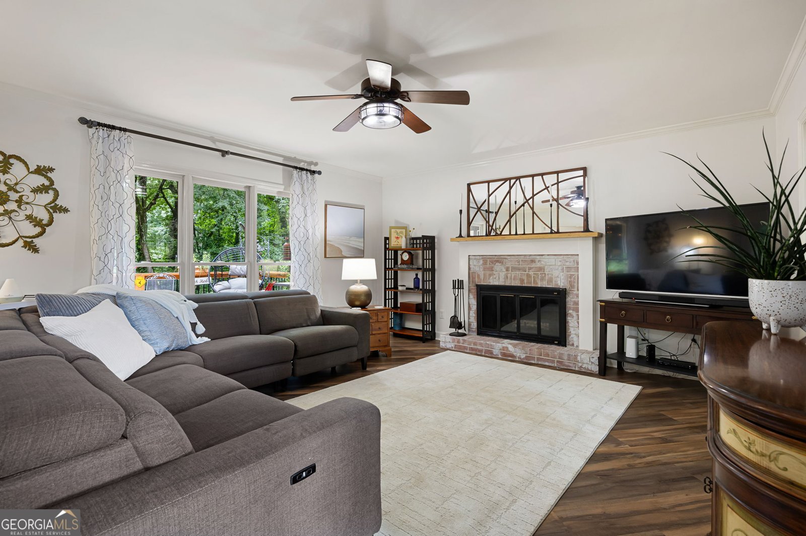 2675 Catawba Drive Kennesaw - Photo 12