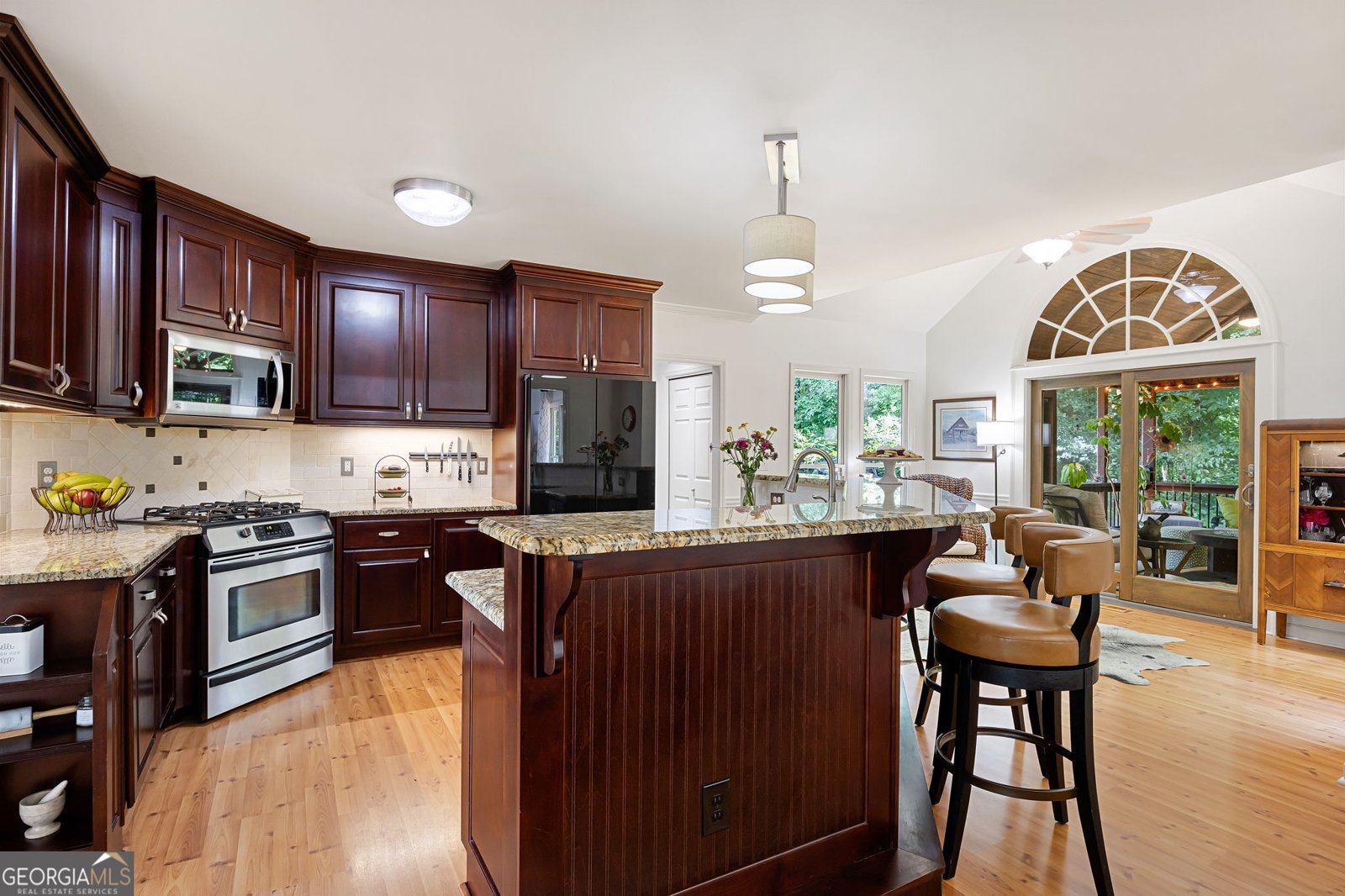 2675 Catawba Drive Kennesaw - Photo 16