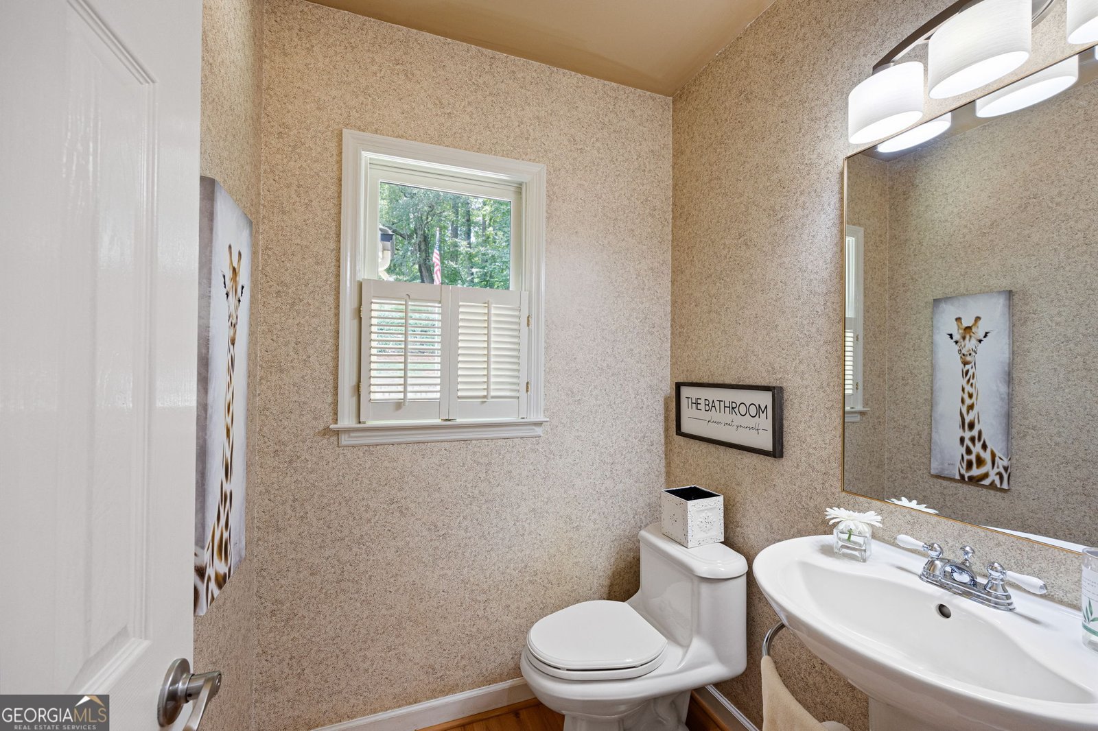 2675 Catawba Drive Kennesaw - Photo 21