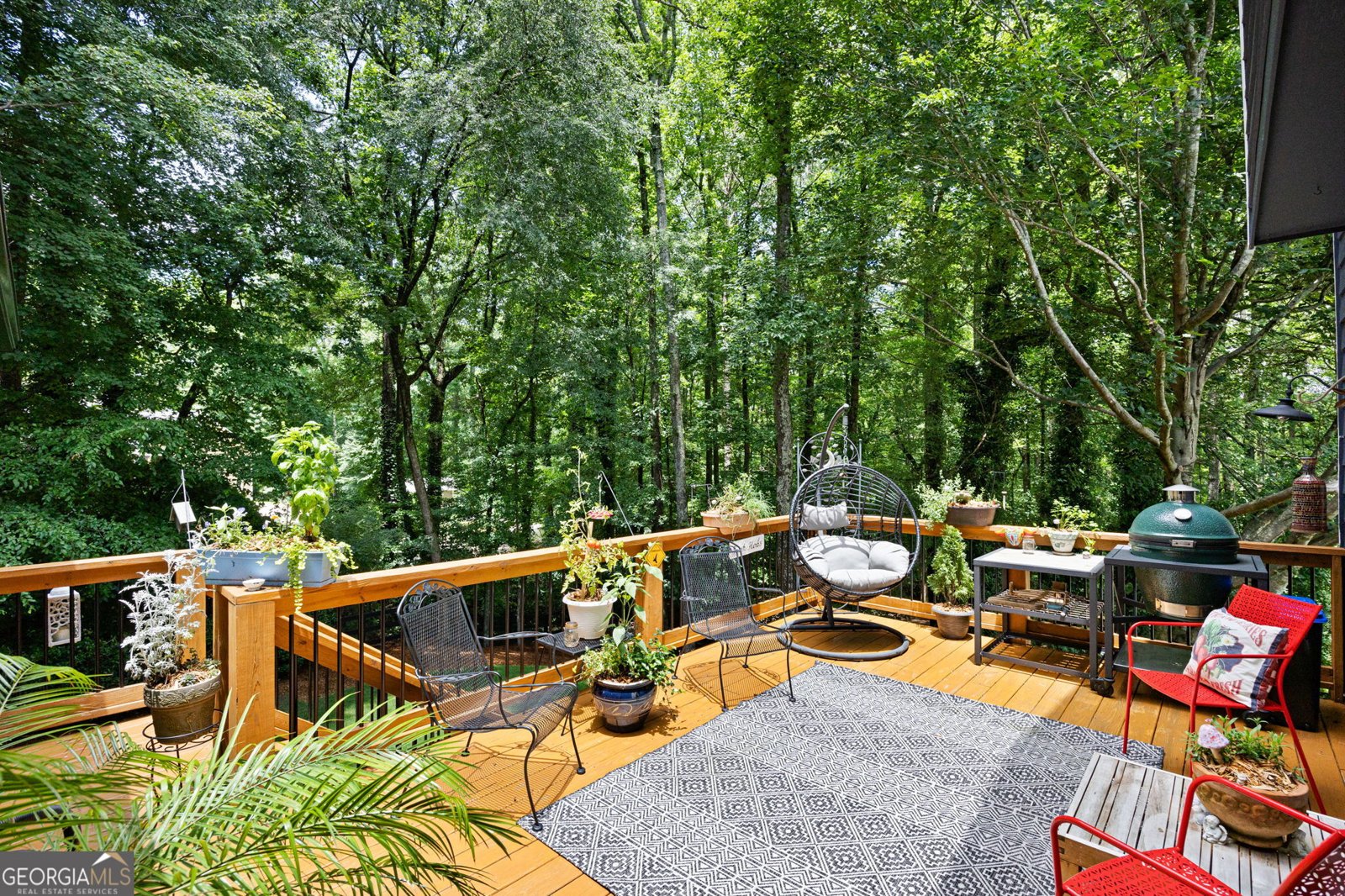 2675 Catawba Drive Kennesaw - Photo 34