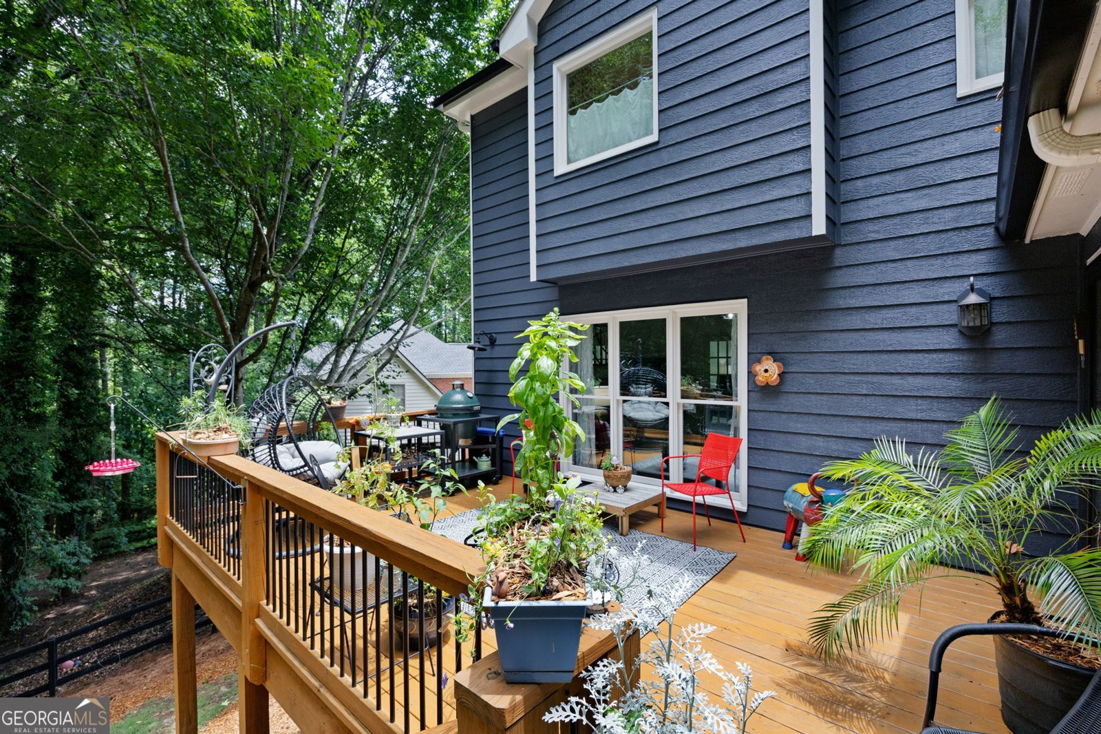 2675 Catawba Drive Kennesaw - Photo 35