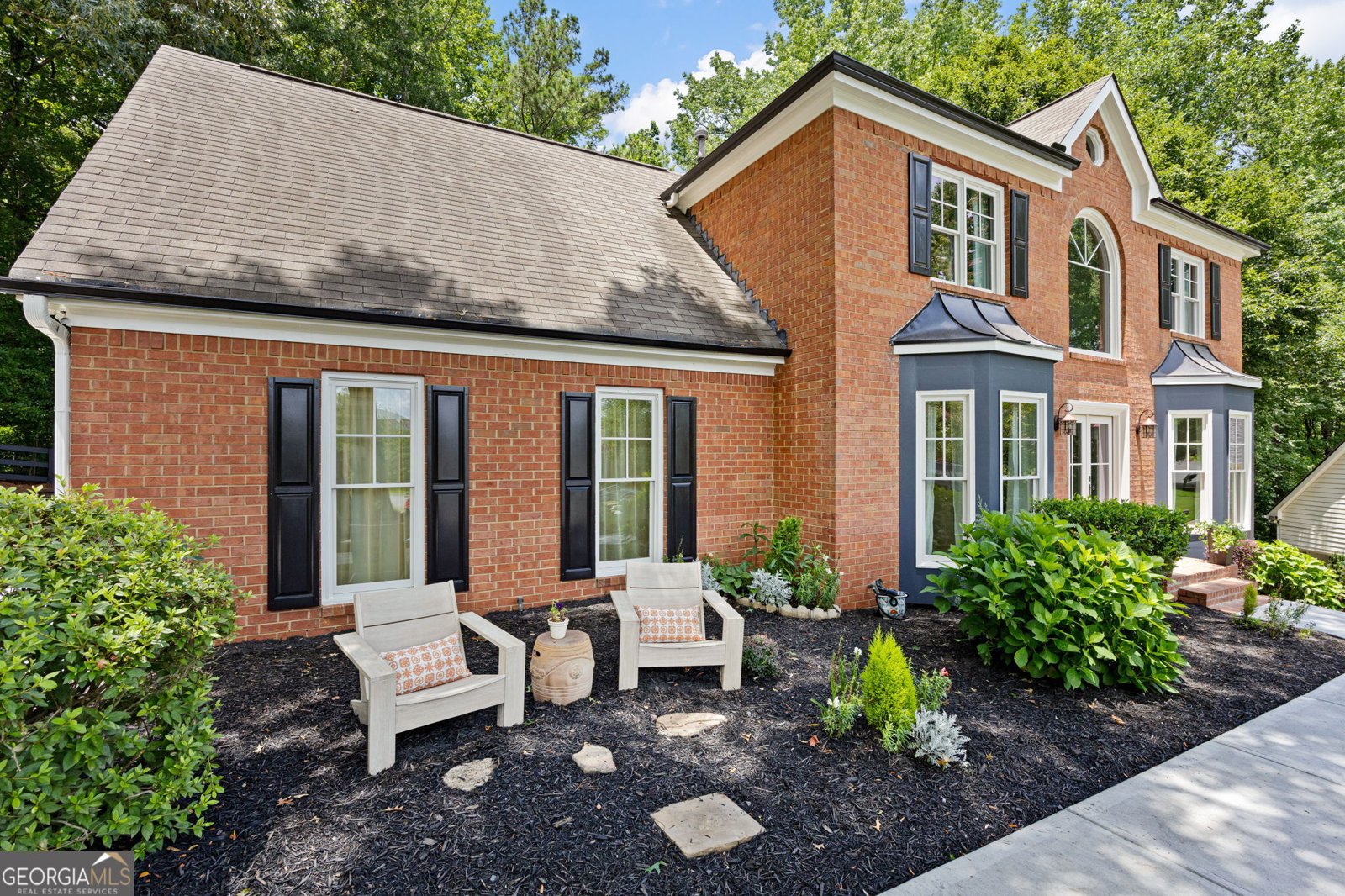 2675 Catawba Drive Kennesaw - Photo 6