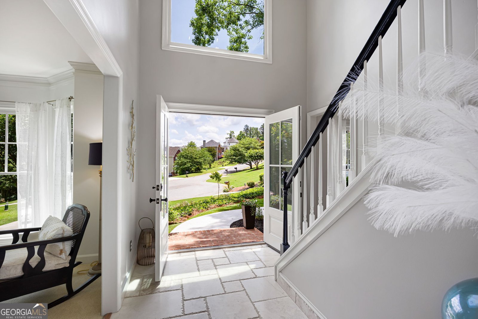 2675 Catawba Drive Kennesaw - Photo 9
