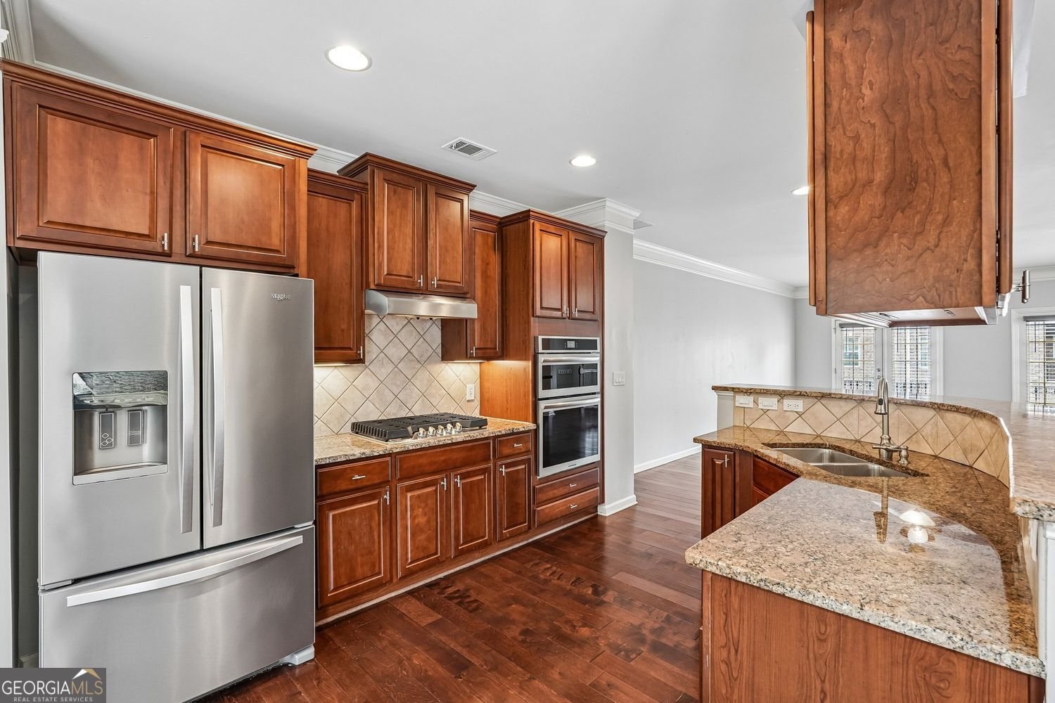 1005 Manchester Way Roswell - Photo 11
