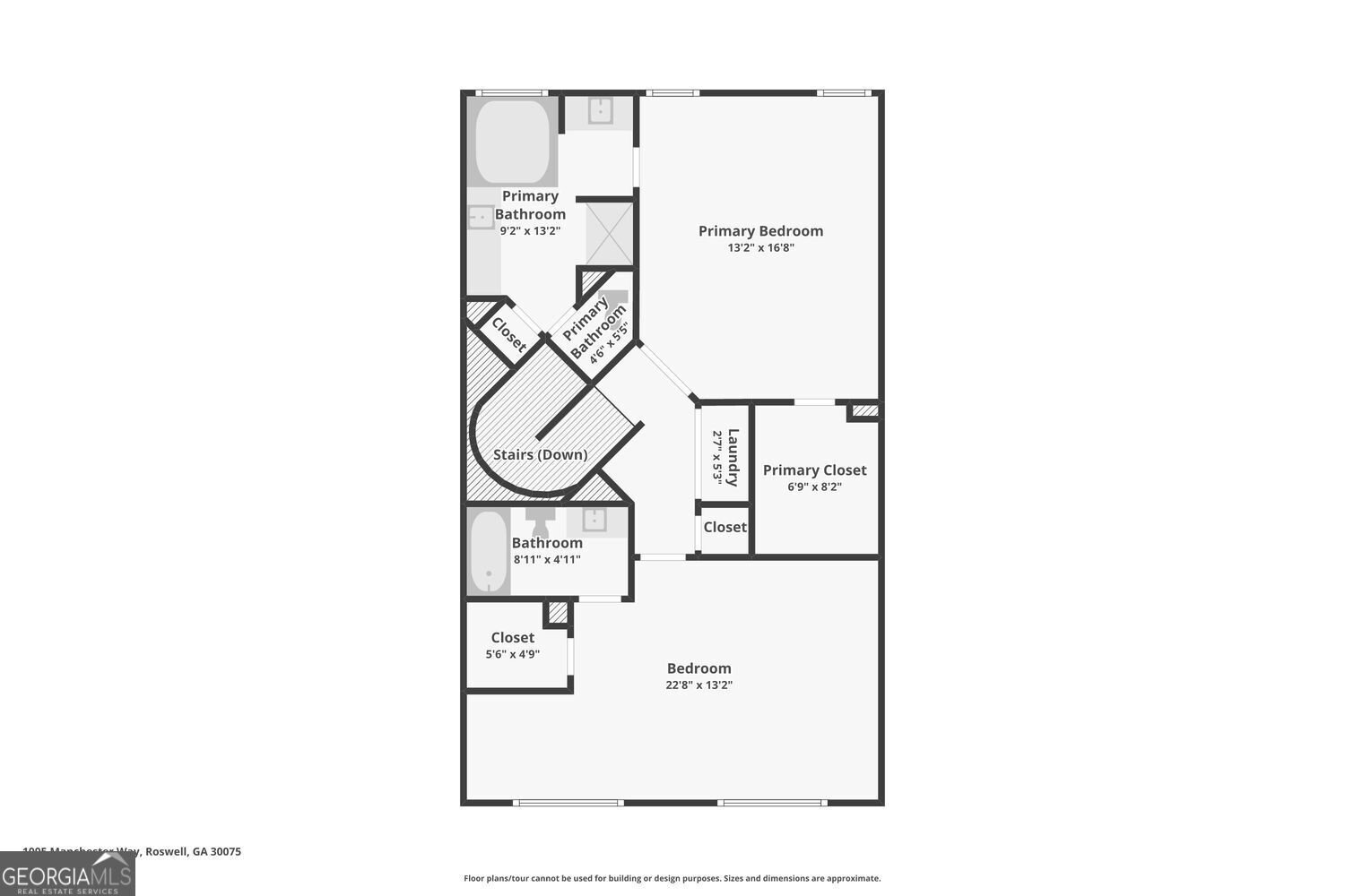 1005 Manchester Way Roswell - Photo 42