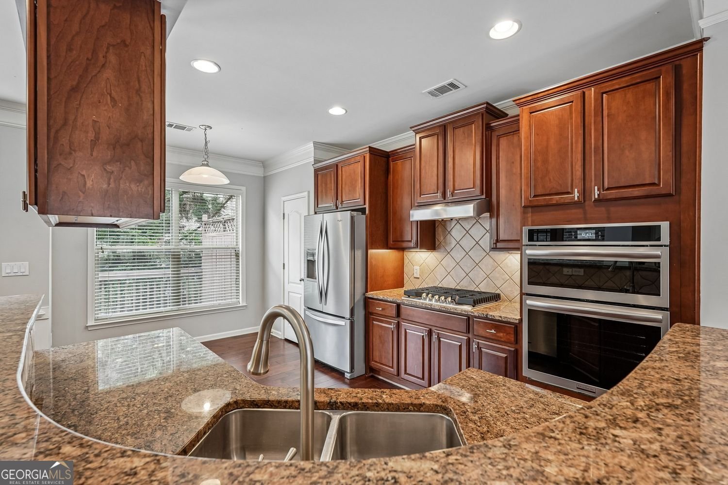 1005 Manchester Way Roswell - Photo 8