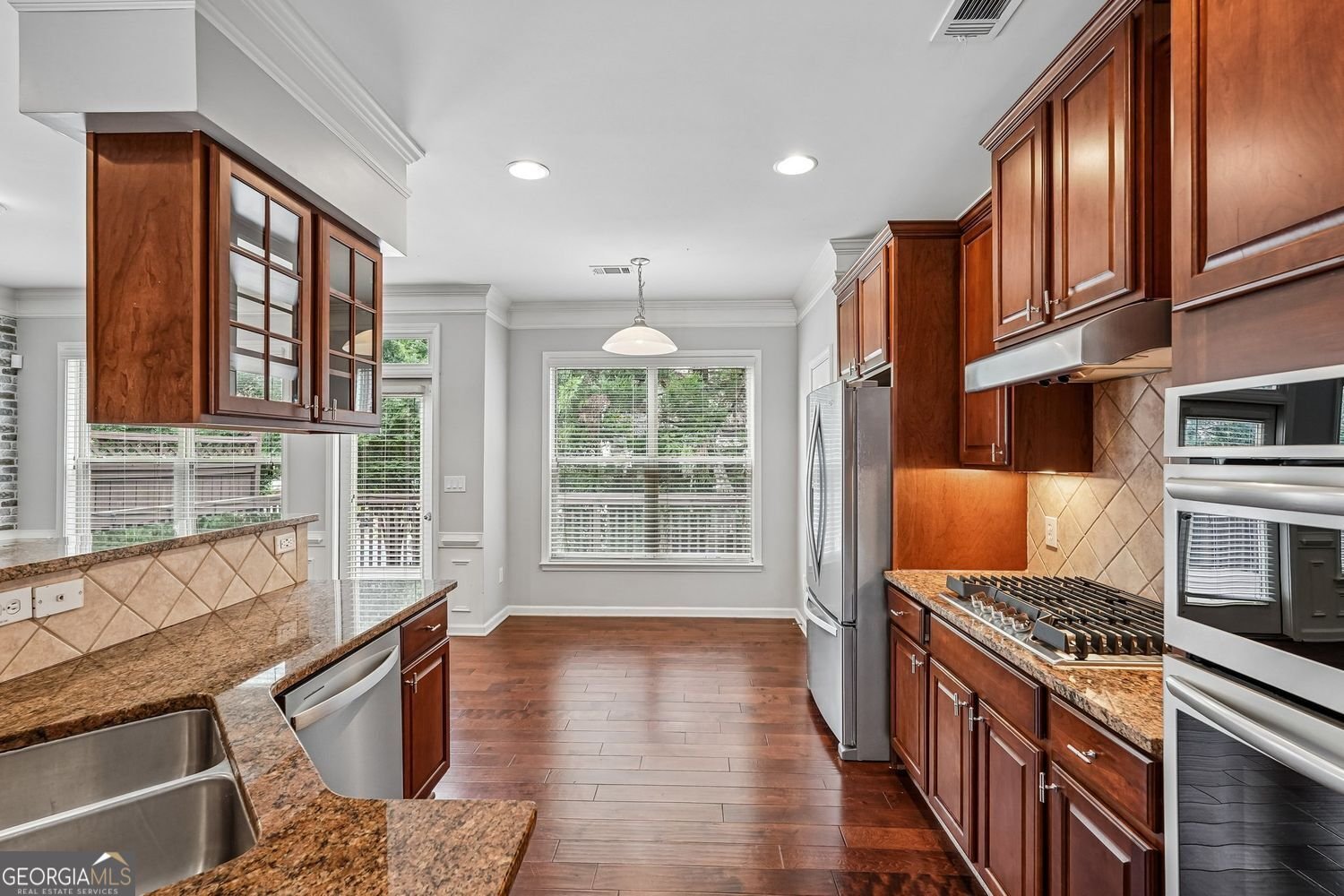 1005 Manchester Way Roswell - Photo 9