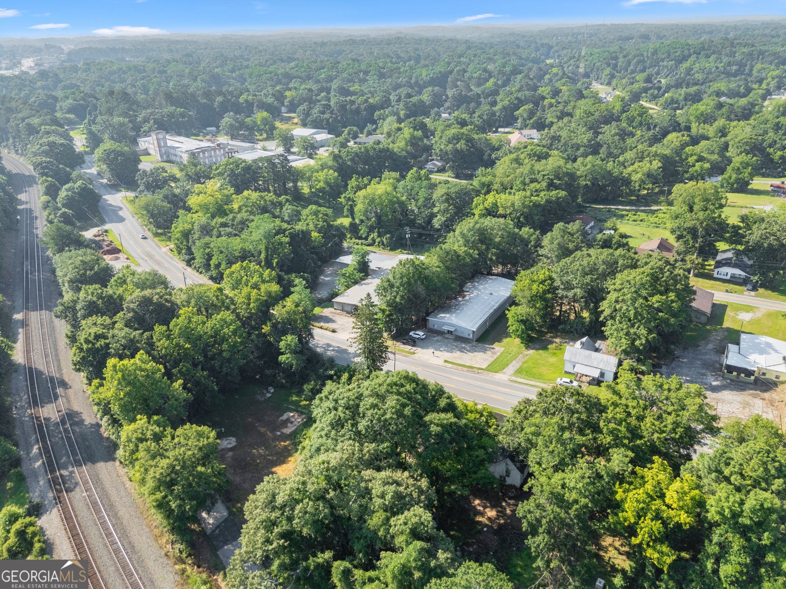 239 Currahee Street Toccoa - Photo 27