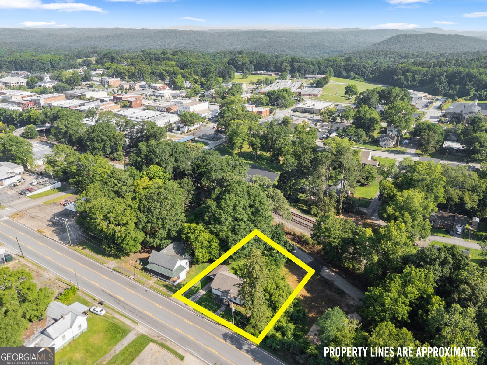 239 Currahee Street Toccoa - Photo 30