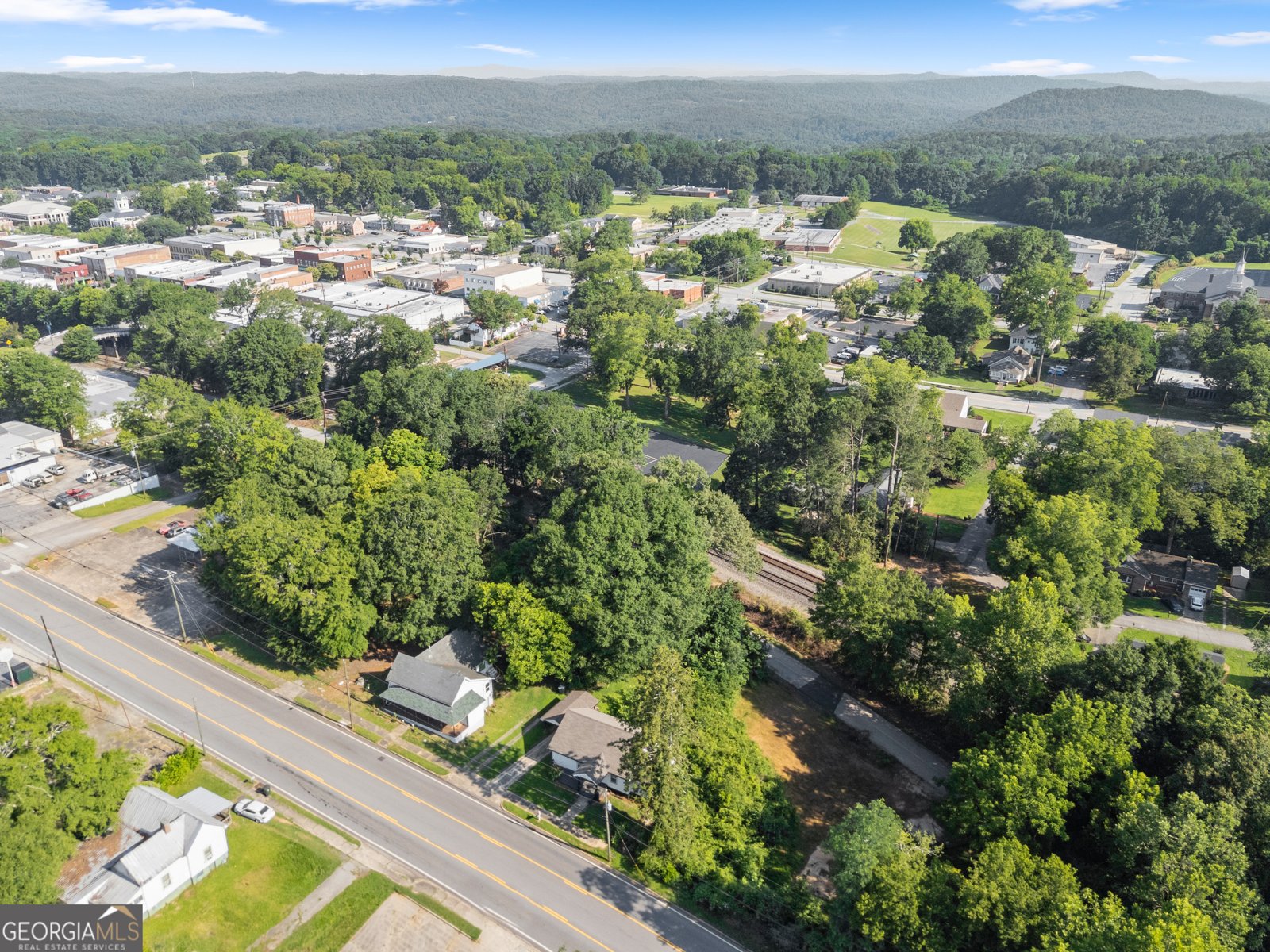 239 Currahee Street Toccoa - Photo 31