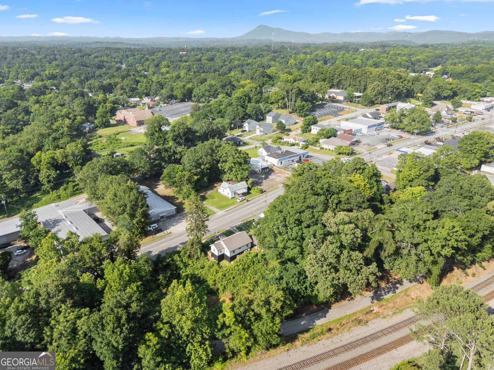 239 Currahee Street Toccoa - Photo 32
