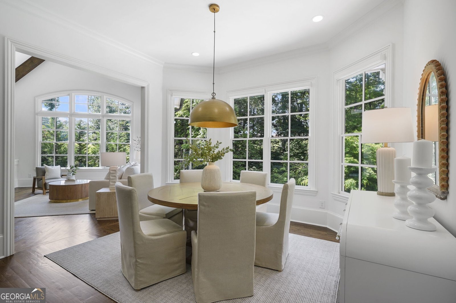 3213 Balley Forrest Drive Alpharetta - Photo 12