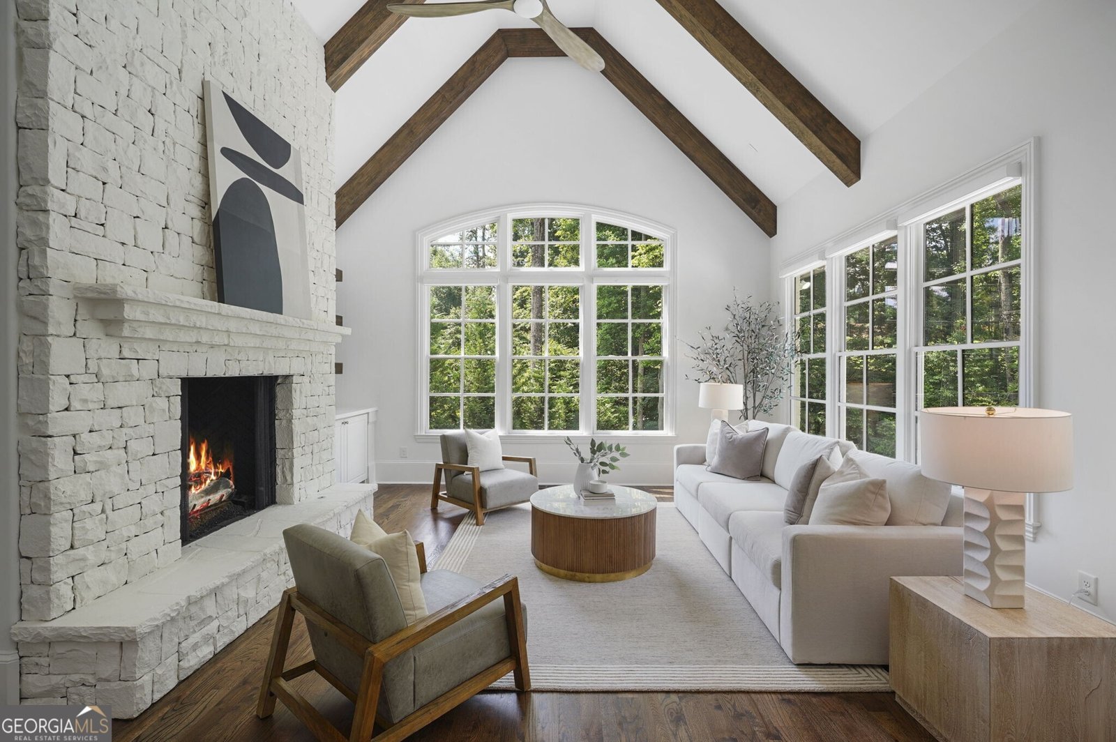 3213 Balley Forrest Drive Alpharetta - Photo 14