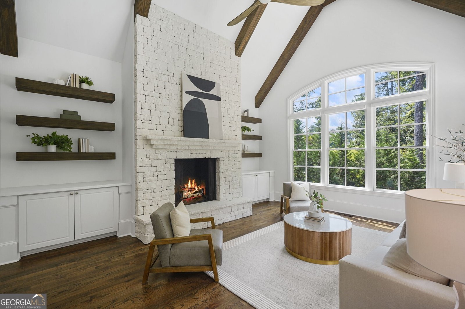 3213 Balley Forrest Drive Alpharetta - Photo 15