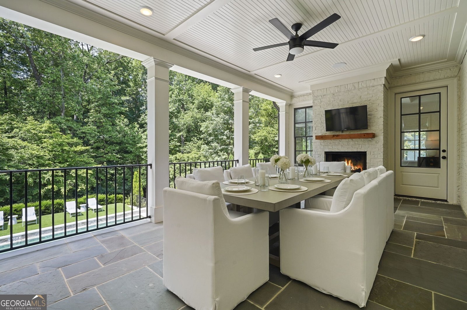 3213 Balley Forrest Drive Alpharetta - Photo 17