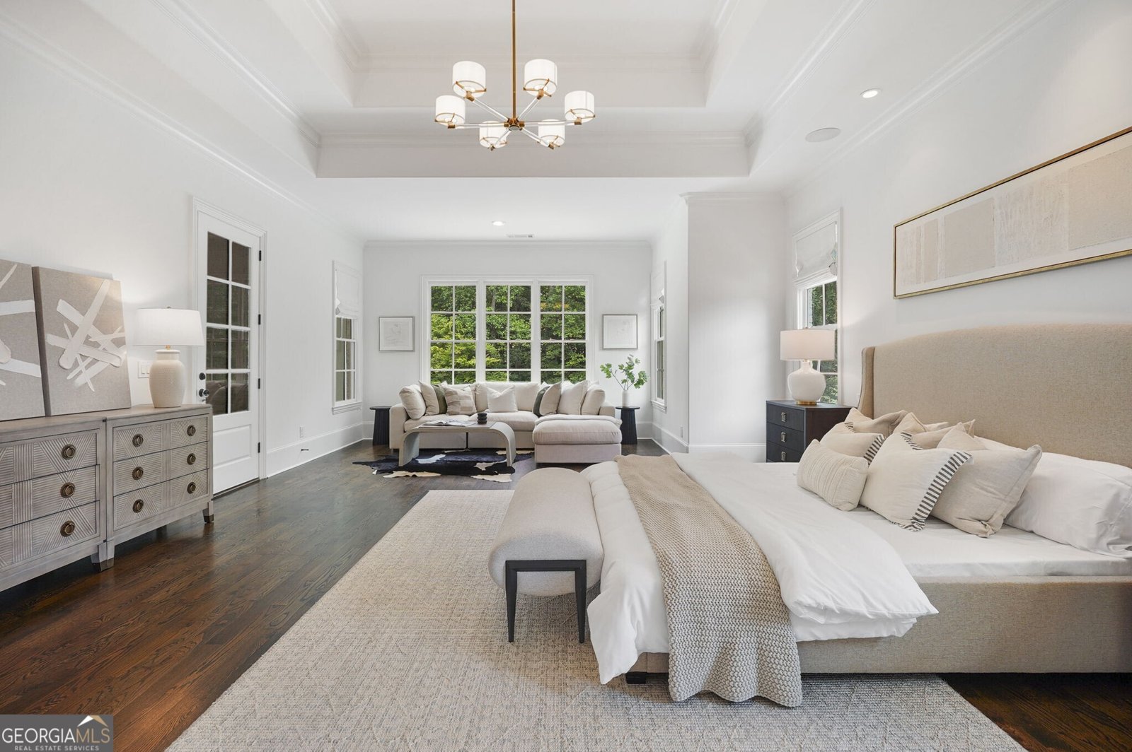 3213 Balley Forrest Drive Alpharetta - Photo 19