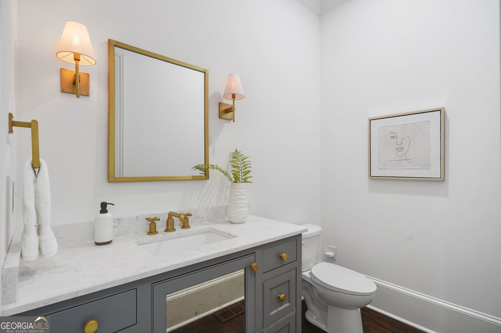 3213 Balley Forrest Drive Alpharetta - Photo 25